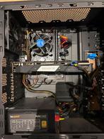 [ophalen] PC met Gigabyte GeForce GTX 2060, Ophalen of Verzenden, Gebruikt
