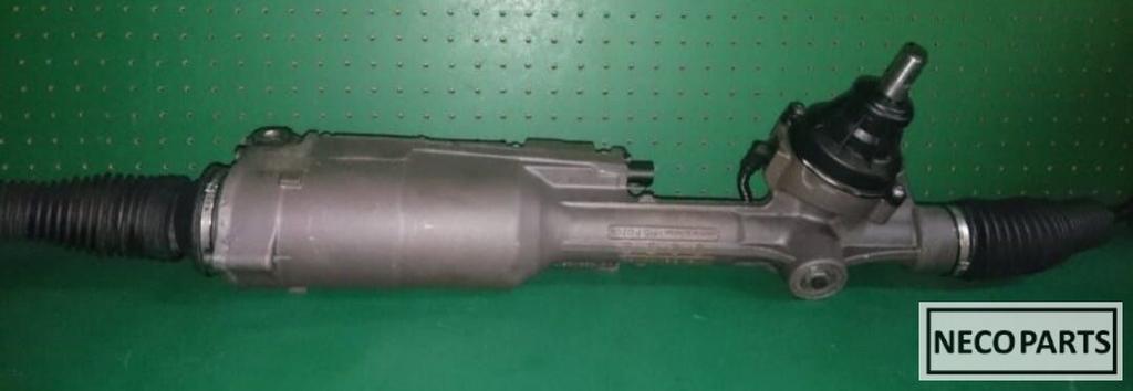 AUDI A6 C7 S8  STUURHUIS, Auto-onderdelen, Carrosserie en Plaatwerk, Achterklep, Audi, Achter, Gebruikt, Ophalen of Verzenden