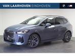 BMW 2 Serie Active Tourer 220i High Executive M Sport Automa, Zwart, 156 pk, Leder, Bedrijf
