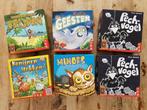 Diverse Spellen van 999 Games, Ophalen of Verzenden, Zo goed als nieuw