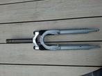 Manitou answer voorvork, Overige merken, Gebruikt, Voorvork, Mountainbike
