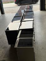 Diverse inductie fornuizen en ovens - Keuze genoeg!, Witgoed en Apparatuur, Oven, Hete lucht, 60 cm of meer, Ophalen of Verzenden