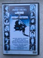 Murder on the Orient Express DVD ( Agatha Christie ), Vanaf 12 jaar, Ophalen of Verzenden, Zo goed als nieuw, Actiethriller