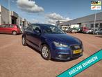 Audi A1 1.2 TFSI Attraction Pro Line MOOIE AUTO BEL 06195906, Voorwielaandrijving, Euro 5, 86 pk, Origineel Nederlands