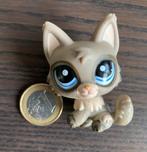 Littlest Pet Shop Wolfkat, Verzamelen, Ophalen of Verzenden, Gebruikt