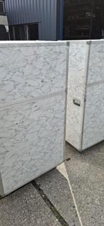 Flightcases met planken, Ophalen, Gebruikt, Overige instrumenten, Flightcase