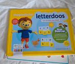 Zwijsen magnetisch letterbord, Kinderen en Baby's, Speelgoed | Educatief en Creatief, Ophalen of Verzenden, Zo goed als nieuw