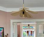 Nieuw Hanglamp Helios goud | Bloem Design | Bloembladeren, Huis en Inrichting, Lampen | Hanglampen, Ophalen of Verzenden, Nieuw