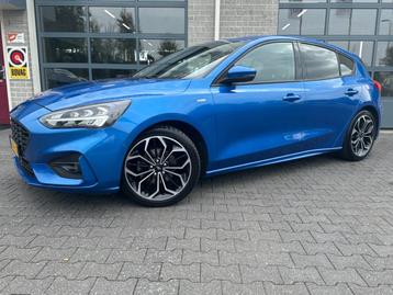 Ford Focus 1.5 EcoBoost ST Line Business | B&O | HEAD UP DIS beschikbaar voor biedingen