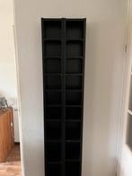 Cd kast ikea, Ophalen of Verzenden, Zo goed als nieuw, Hout, Cd's of Dvd's