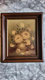 Oude Schilderij, Antiek en Kunst, Ophalen of Verzenden