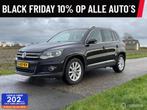 Volkswagen Tiguan 2.0 TDI R-Line Edition 1800 trekgewicht, Auto's, Volkswagen, Voorwielaandrijving, Euro 6, 4 cilinders, 1492 kg