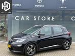 Opel Ampera-e Executive 60 kWh 100% SOH Luxe uitvoering, Auto's, Opel, 163 min, Gebruikt, Grijs, 204 pk