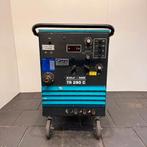 VLH TR280C Trafo Mig Mag Lasapparaat Lasmachine Gasgekoeld, Ophalen of Verzenden, Gebruikt, 250 ampère of meer, Co2
