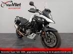 Mooie Suzuki DL 650 V-Strom model 2018 DL650 Vstrom, Motoren, SUZUKI, Bedrijf, Onbekend, Overig