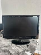 TV 24 inch, Ophalen of Verzenden, Zo goed als nieuw, 50 Hz, Overige merken