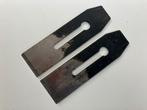 Nooitgedagt beitel van schaaf NOS , Ophalen of Verzenden