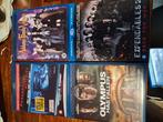 3 euro per blue ray, Alle leeftijden, Ophalen of Verzenden, Zo goed als nieuw, Actie en Avontuur