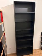 Boekenkast bruin, Huis en Inrichting, Kasten | Boekenkasten, Ophalen, Met plank(en), 200 cm of meer, 50 tot 100 cm