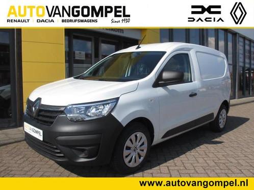 Renault Express 1.5 dCi 95PK Comfort / AIRCO / CRUISE, Auto's, Bestelauto's, Te koop, ABS, Airconditioning, Alarm, Bluetooth, Boordcomputer