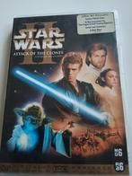 Star Wars Attack of the clones, Vanaf 12 jaar, Ophalen of Verzenden, Zo goed als nieuw