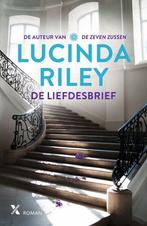 Lucinda Riley, De liefdes brief. Paperback, Lucinda Riley, Ophalen of Verzenden, Zo goed als nieuw, Nederland