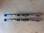 Atomic Metro Ski's 164cm, Ophalen, 160 tot 180 cm, Gebruikt, Carve