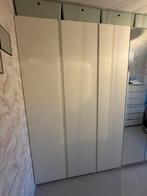Greeploze kastdeur Ikea Vikanes 50x229 wit (6 stuks), Huis en Inrichting, Kasten | Kledingkasten, Ophalen, 50 tot 100 cm, Zo goed als nieuw