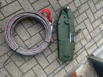 Wadra 3200 Kp Handlier / Takel / tirfor, Ophalen, Gebruikt, Handmatig