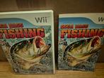 Sega Bass Fishing Wii, Avontuur en Actie, 1 speler, Ophalen of Verzenden, Zo goed als nieuw