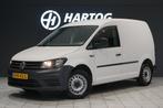 Volkswagen Caddy 2.0 TDI L1H1 BMT Trendline, Auto's, Bestelauto's, Stof, Gebruikt, 4 cilinders, Volkswagen