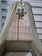 Babybed met Matras en sluier, Ophalen, Gebruikt, Ledikant