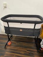 Baby bed (Wieg), Ophalen, Hoogslaper of Stapelbed, 70 tot 85 cm, Zo goed als nieuw