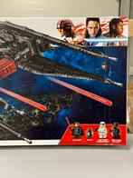 LEGO Star Wars Kylo Ren's TIE Fighter - 75179 - NIEUW SEALED, Nieuw, Complete set, Ophalen of Verzenden, Lego