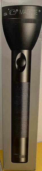 MAGLITE best flashlight grote zaklamp lantaarn op batterijen, Caravans en Kamperen, Zaklampen, Ophalen of Verzenden, Batterij