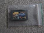 Gameboy advance spel: Ratatouille, Spelcomputers en Games, Games | Nintendo Game Boy, Gebruikt, 1 speler, Ophalen of Verzenden