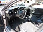 Opel Corsa 1.2 GS Line HEADUPP DISPLAY CAMERA TEL CRUISECONT, Voorwielaandrijving, 101 pk, Gebruikt, Euro 6