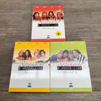 Rozengeur & Wodka Lime NL Serie DVD Boxen Seizoen 2, 3 en 4, Boxset, Ophalen of Verzenden, Zo goed als nieuw, Komedie