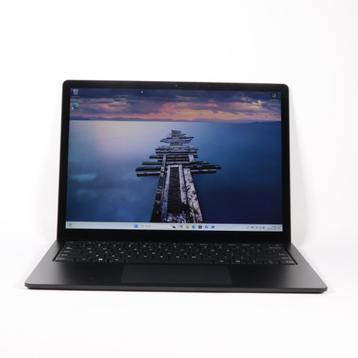 Microsoft Surface Laptop 4 AMD Ryzen 7 16GB 512GB - Incl. Ga beschikbaar voor biedingen