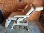 Behandeltafel Behandelstoel Massagestoel, Ophalen, Massagetafel