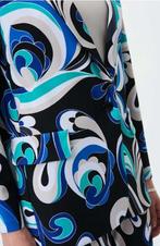 Joseph Ribkoff prachtig gekleurde chique jas mt 44/46, Overige kleuren, ., Maat 42/44 (L), Joseph Ribkoff