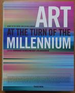 Art at the turn of the Millennium, Boeken, Verzenden, Schilder- en Tekenkunst, Lars Bang Larsen e.a., Zo goed als nieuw