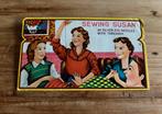 Sewing Susan Kaart Naaldenkaart leeg, Ophalen of Verzenden, 1960 tot 1980
