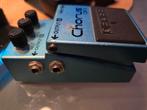 BOSS CE-3 Chorus - 1983 Green Label - Made in Japan, Muziek en Instrumenten, Effecten, Ophalen of Verzenden, Gebruikt, Chorus