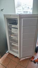 Zanussi Vriezer, Witgoed en Apparatuur, Vriezers en Diepvrieskisten, Gebruikt, Minder dan 60 cm, 140 tot 160 cm, Vrijstaand