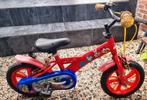 Mickey Mouse kinderfiets, Ophalen, Zo goed als nieuw