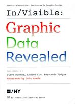 In/visible: Graphic Data Revealed - AIGA / 9781568988160, Ophalen of Verzenden, Zo goed als nieuw, Overige onderwerpen, Steve Duenes