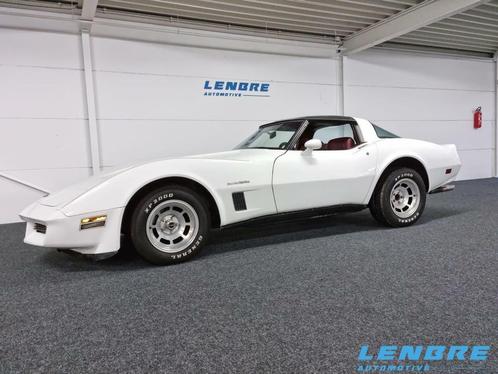 Chevrolet USA Corvette 1 YZ 87, Auto's, Chevrolet, Bedrijf, Te koop, Corvette, Benzine, Coupé, Automaat, Achterwielaandrijving