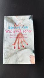 S. Cels - Wat jij wilt, schat, S. Cels, Ophalen of Verzenden, Zo goed als nieuw, Nederland