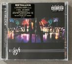 Metallica with Michael Kamen conducting  2-cd, Ophalen of Verzenden, Zo goed als nieuw